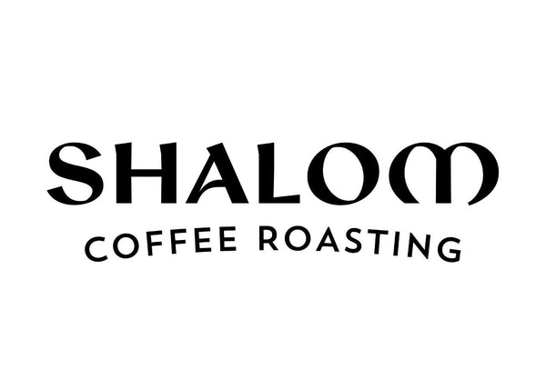 Shalom Coffee Roasting