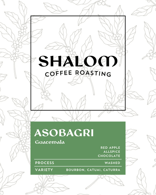 ASOBAGRI