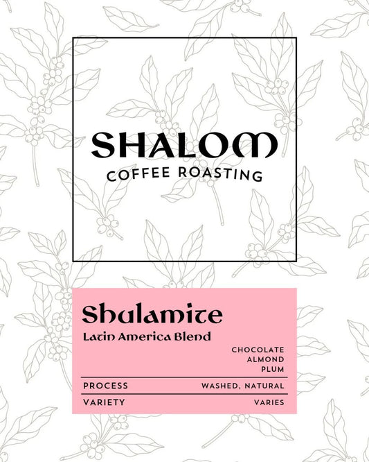 Shulamite